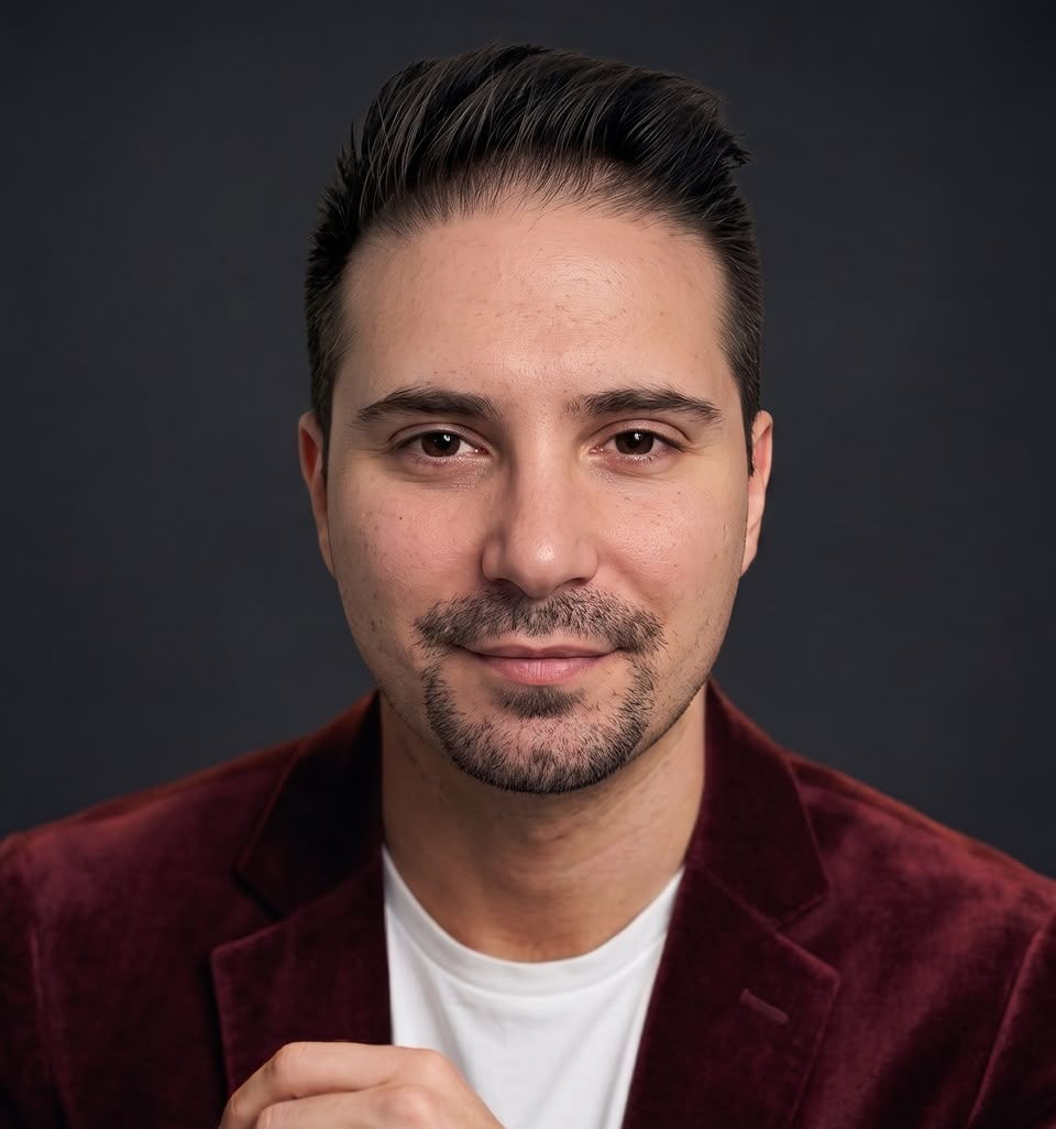 Gerasimos Maropoulos